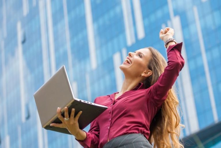 Los 10 componentes de una mentalidad de éxito