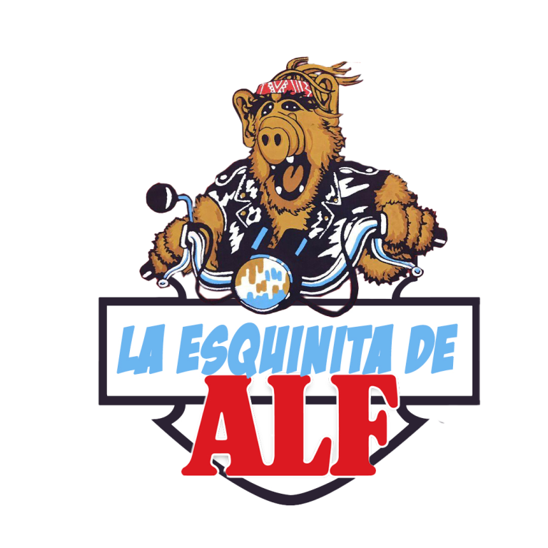La Esquinita de Alf