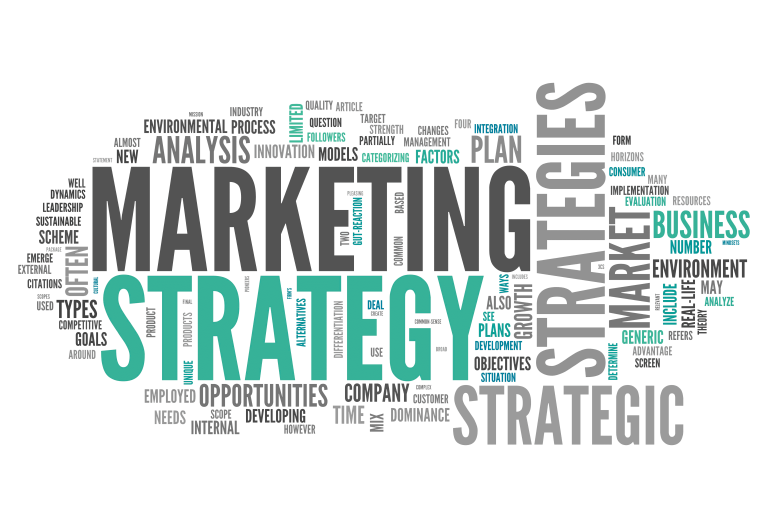 Marketing Strategy FMC Marketing Digital