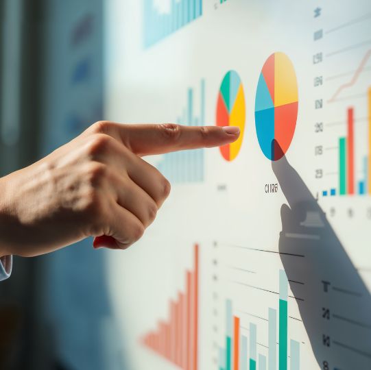 Estrategia, SEO y Resultados Medibles - FMC Marketing Digital