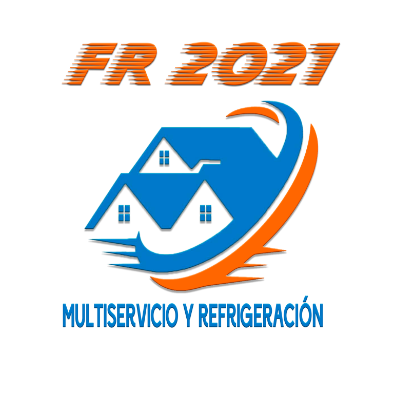 Multiservicio y Refrigeración FR 2021 - FMC Marketing Digital